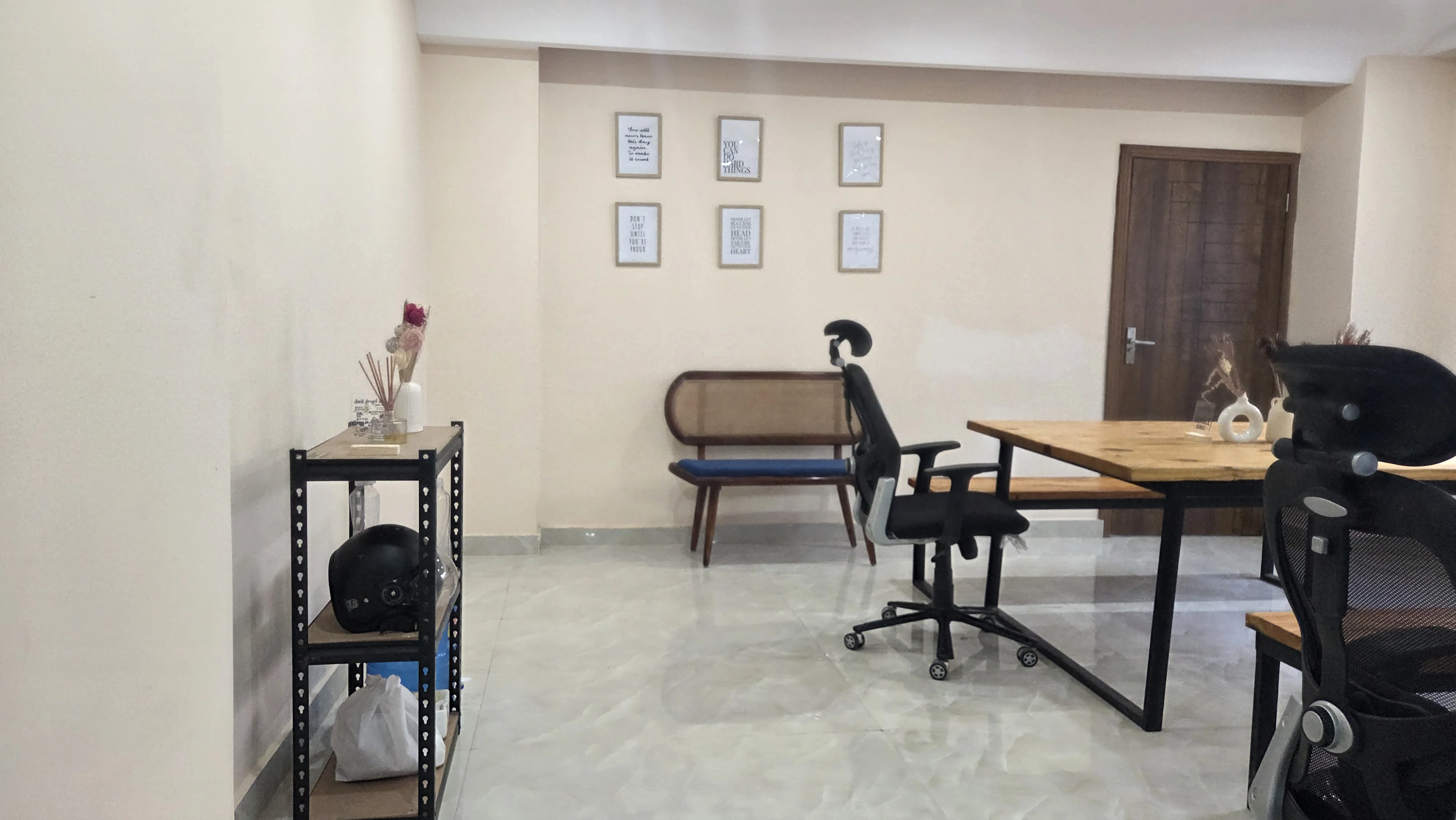 Premium Private Office and Coworking Space in Rishikesh for Digital Nomads